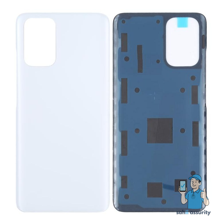 Back Panel Cover for Xiaomi Redmi Note 10